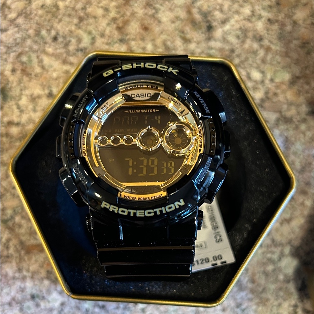 Casio Watch - Picture 2 of 7